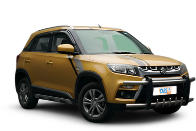 Maruti Vitara Brezza-img